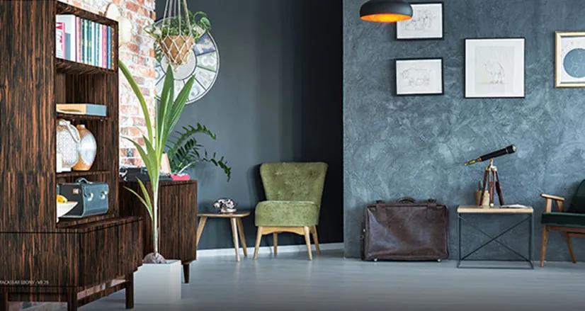 Choosing Veneer Shades Based on Space & Natural Light