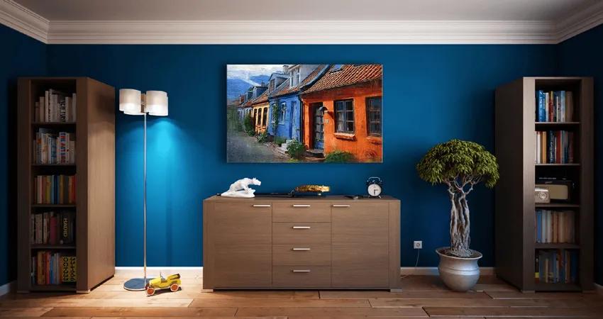 Veneer Wall Cladding: Elevating Your Home’s Aesthetic with Natural Wood Finishes