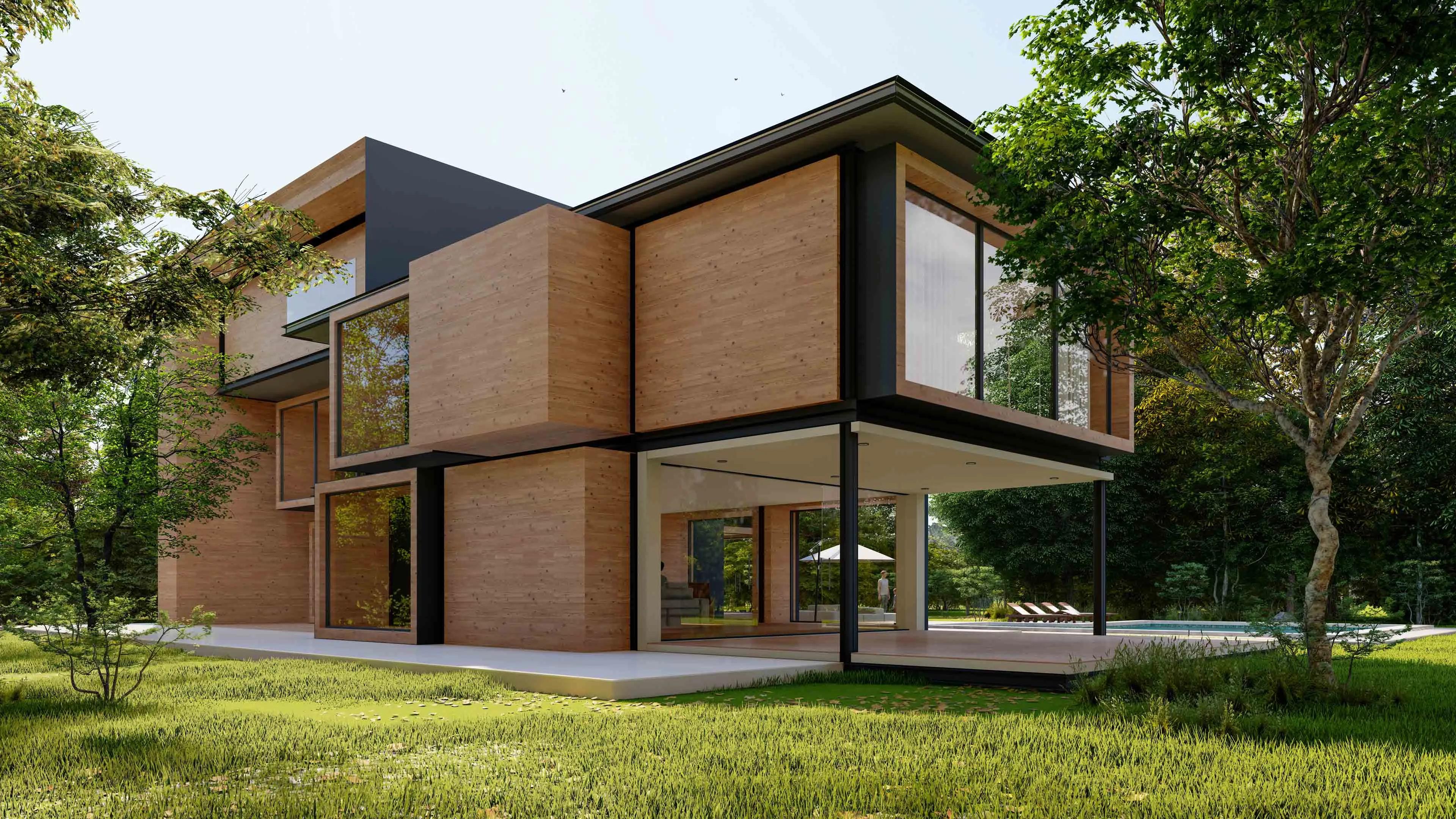 How Century Exteria Panels Improve Weather Protection for Buildings