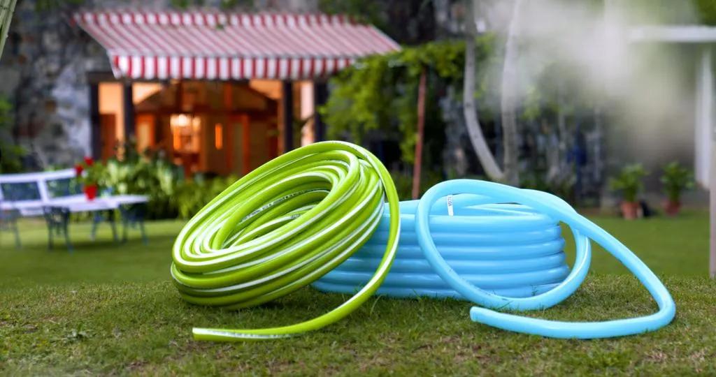 How to Prevent Leaks and Damage in Garden Water Pipes