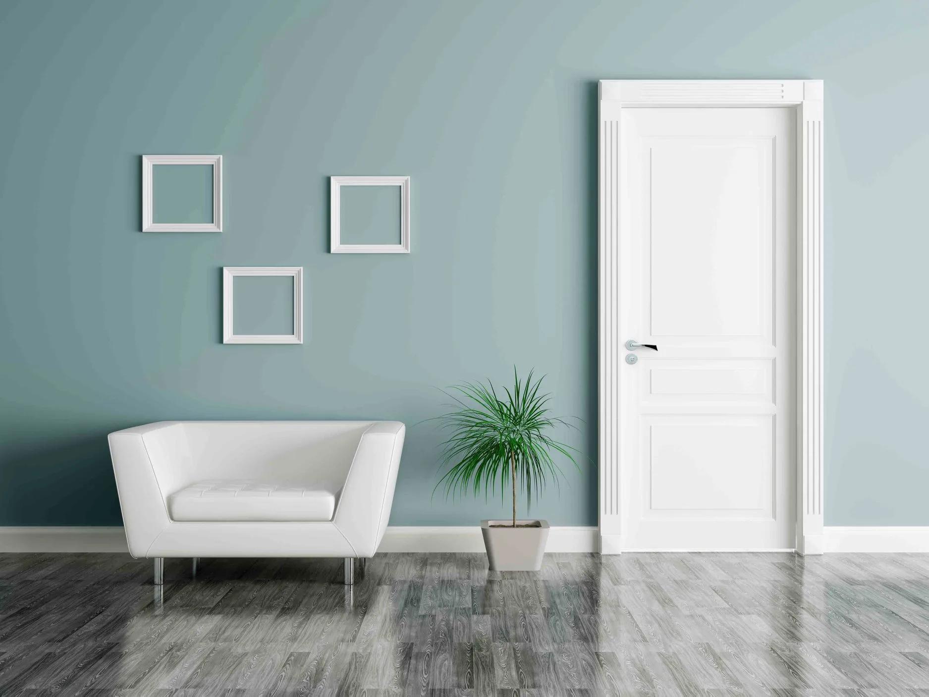 How to Choose Doors for Bedrooms, Bathrooms, and Main Entry
