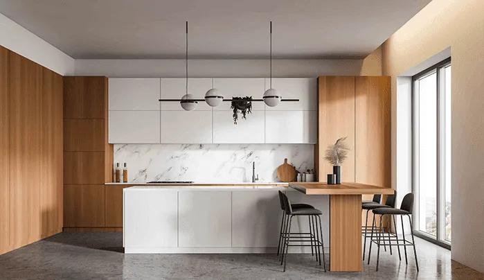 Lucida Laminates for Compact Spaces: Do They Work?