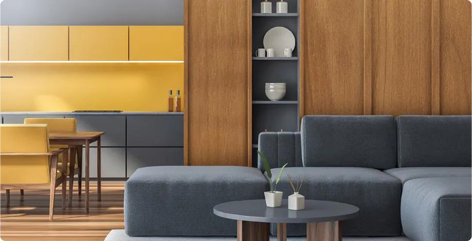 What Makes Sainik Laminates a Practical Choice for Everyday Interiors