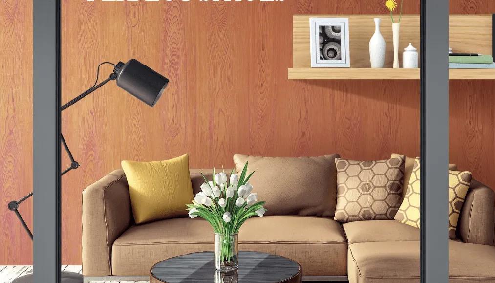 laminate design