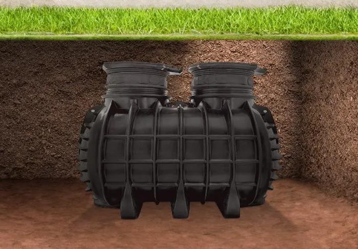 Underground Water Tanks: A Guide to Efficient Home Storage